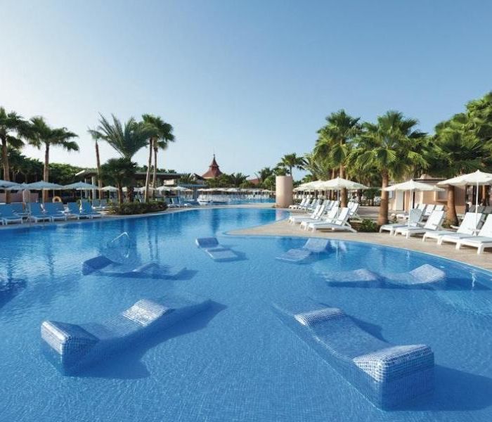 Hotel Riu Cabo Verde