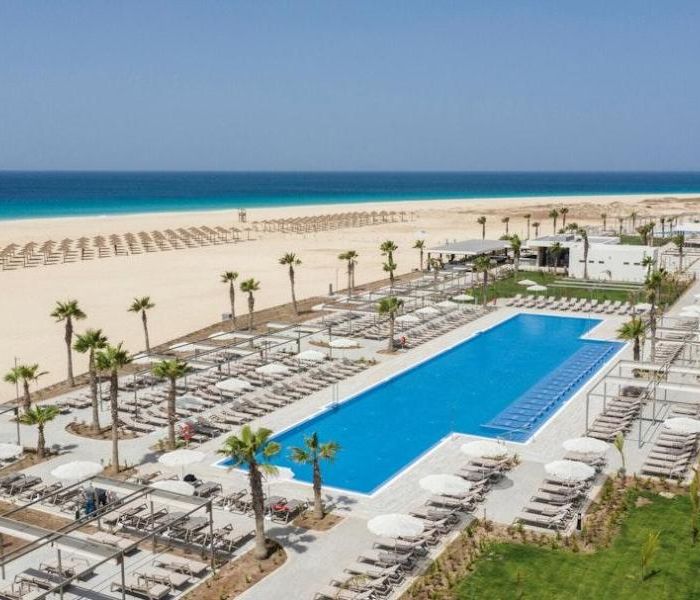 Hotel Riu Palace Santa Maria