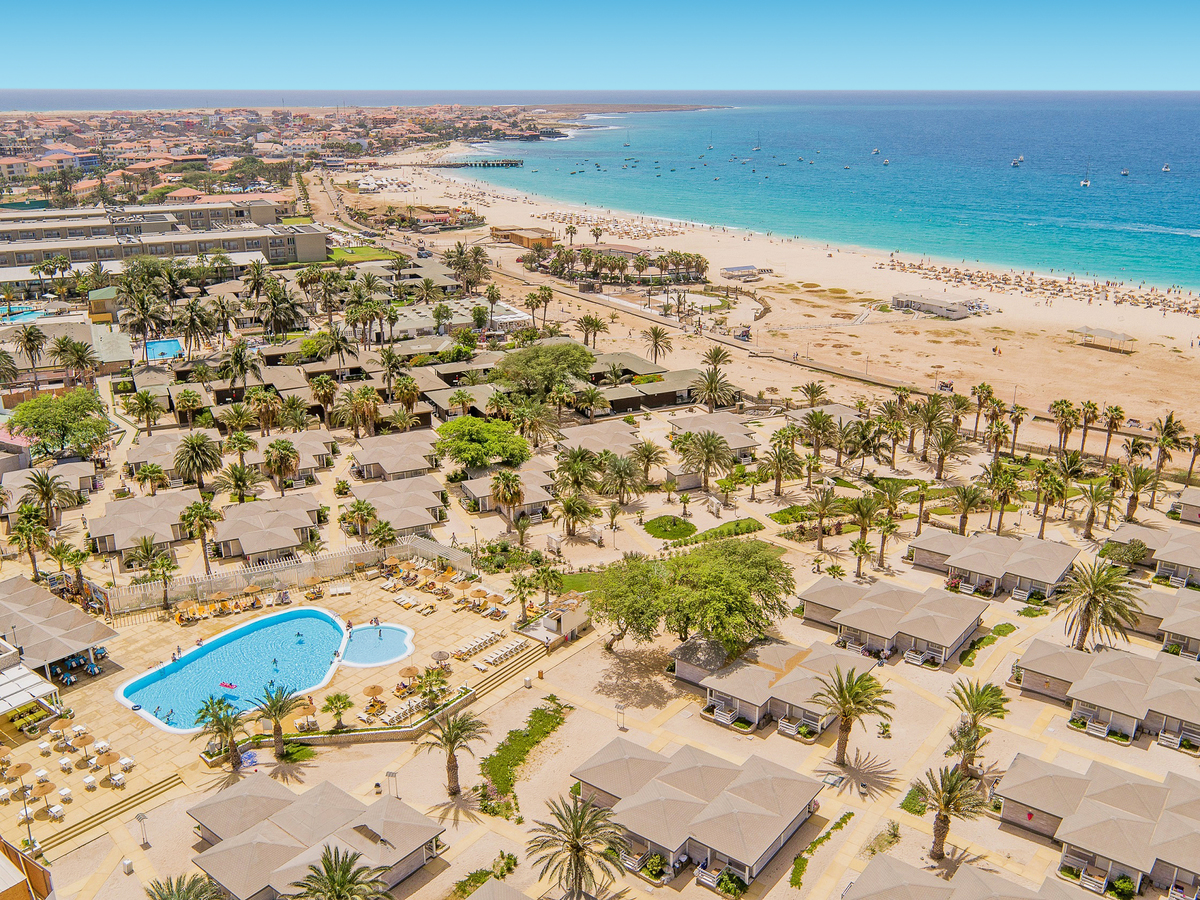 Hotel Oásis Belorizonte